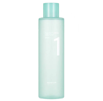 NUMBUZIN No.1 Pure-Full Calming Herb Toner 300ML