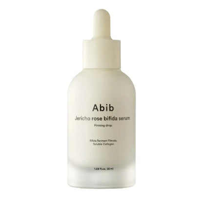 ABIB - Jericho Rose Bifida Serum Firming Drop - Sérum 50ML