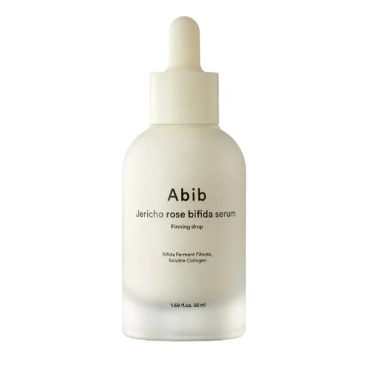 ABIB - Jericho Rose Bifida Serum Firming Drop - Sérum 50ML
