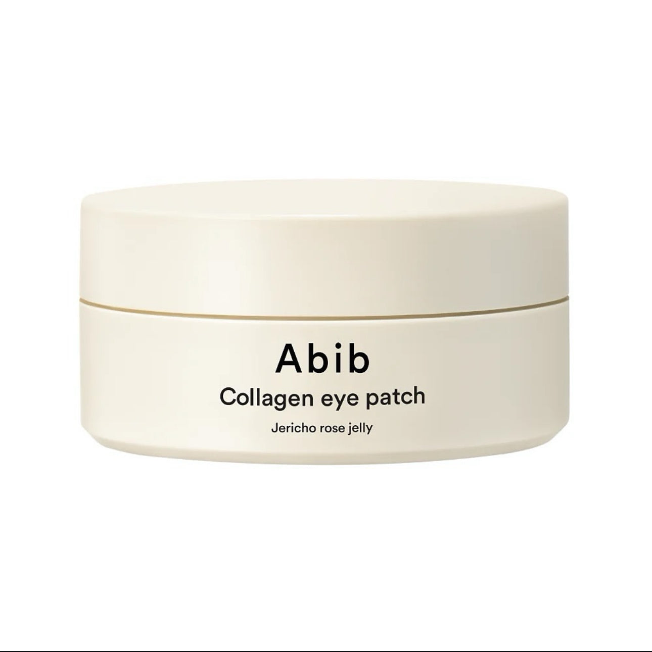 ABIB - Collagen eye patch Jericho rose jelly