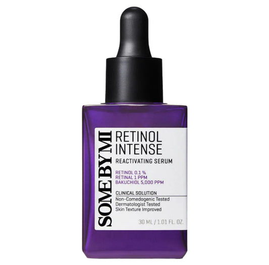SOME BY MI Retinol Intense Reactivating Sérum 30ML
