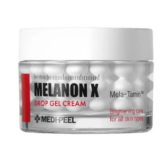 MEDIPEEL - Melanon X Drop Gel Cream 50G