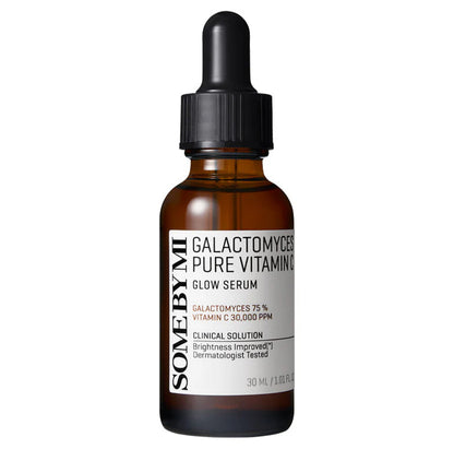 SOME BY MI Galactomyces Pure Vitamin C Glow Sérum 30ML