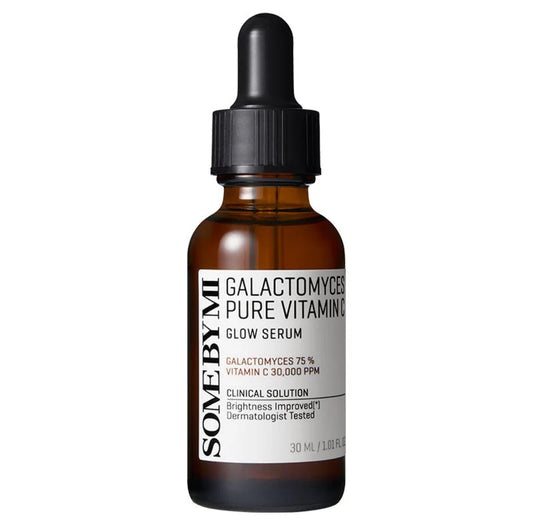SOME BY MI Galactomyces Pure Vitamin C Glow Sérum 30ML