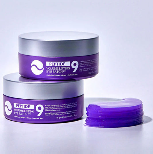 MEDIPEEL Peptide 9 Volume Lifting Eye Patch Pro