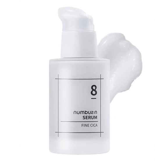 NUMBUZIN No.8 Fine Cica Sérum 50ML