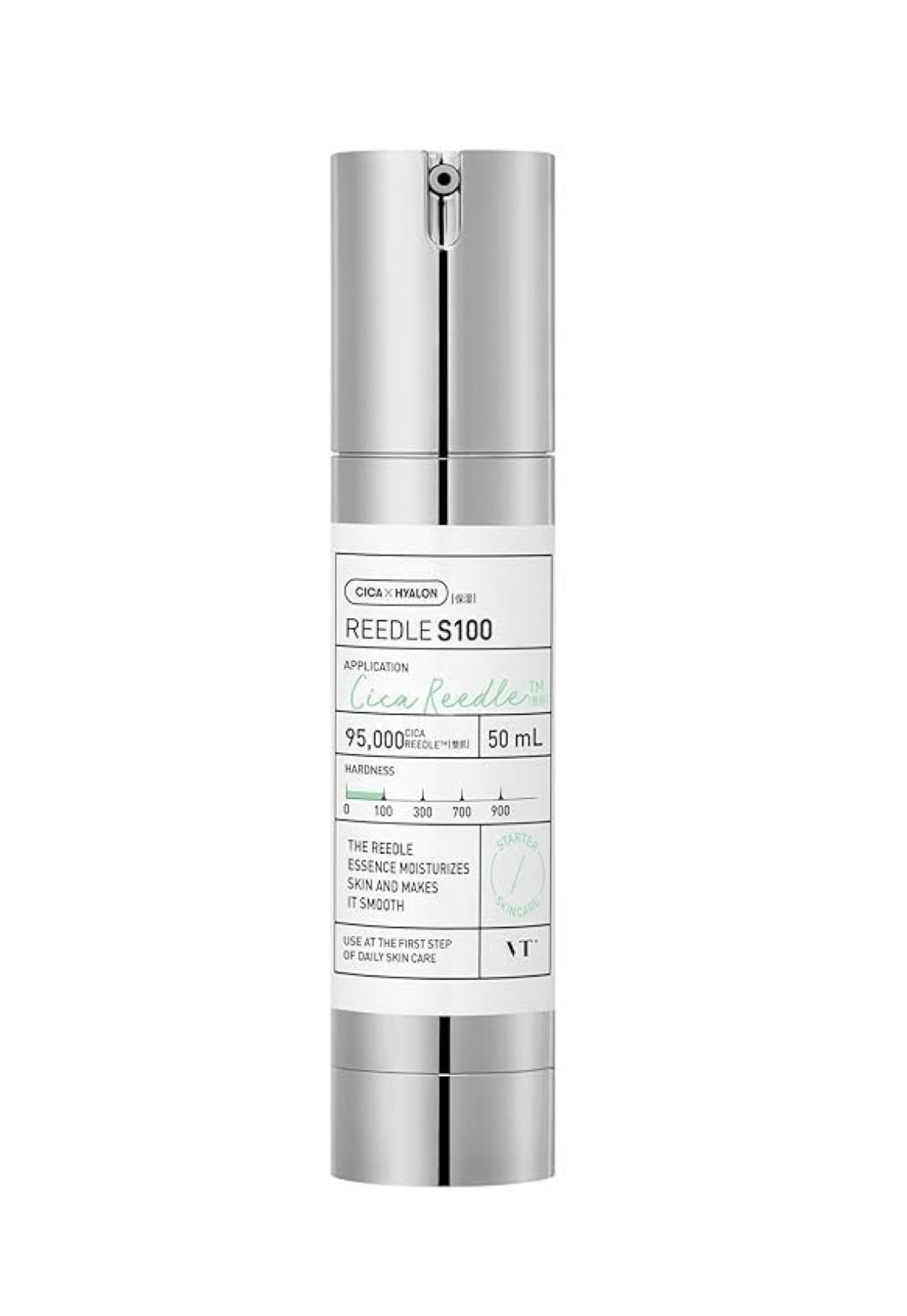 VT Cosmetics Reedle Shot 100 / 50ML