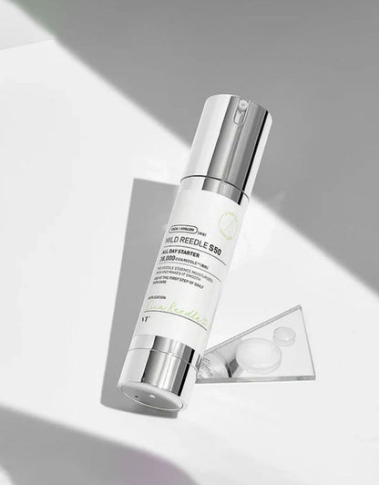 VT Cosmetics Reedle Shot 100 / 50ML