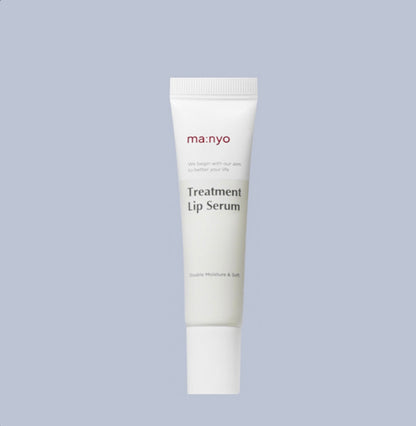 MANYO Factory Treatment Lip Sérum 10ml
