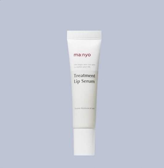 MANYO Factory Treatment Lip Sérum 10ml