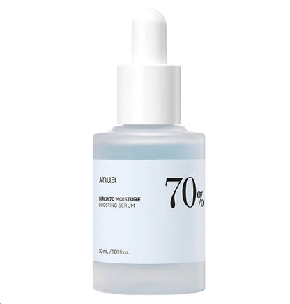 Anua Birch 70% Moisture Boosting Sérum 30ML
