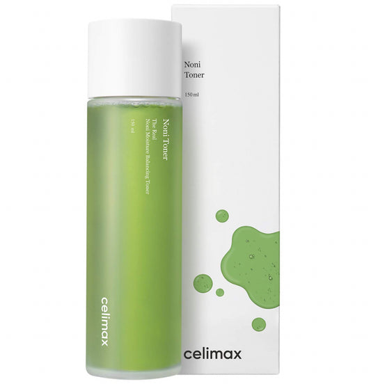 CELIMAX The Real Noni Moisture Balancing Toner 320ML
