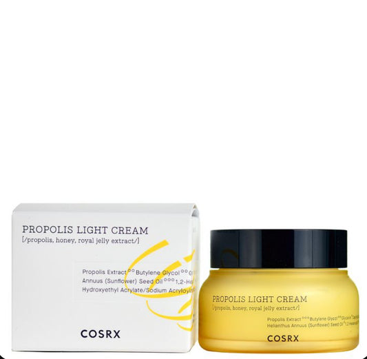 COSRX Propolis Light Cream 65ML