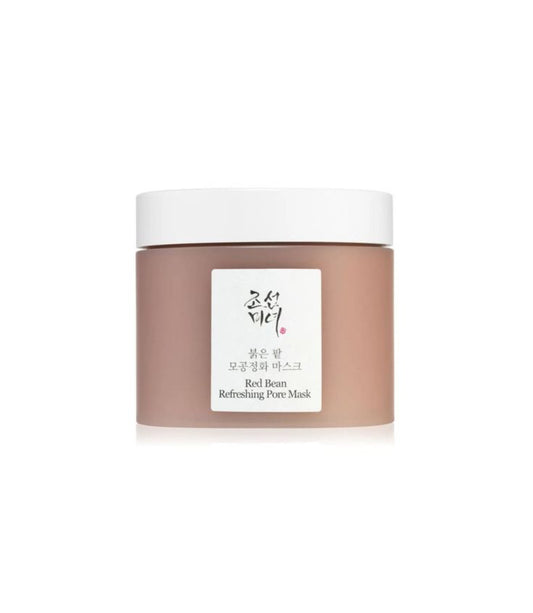 Beauty of Joseon Red Bean Refreshing Pore Mask 140ML