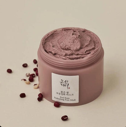 Beauty of Joseon Red Bean Refreshing Pore Mask 140ML