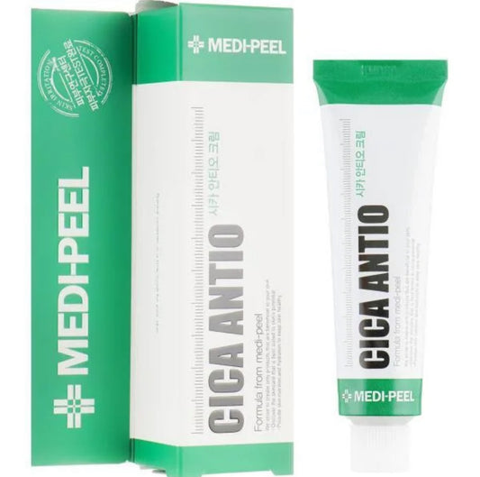 MEDIPEEL Cica Antio  Cream 30ML