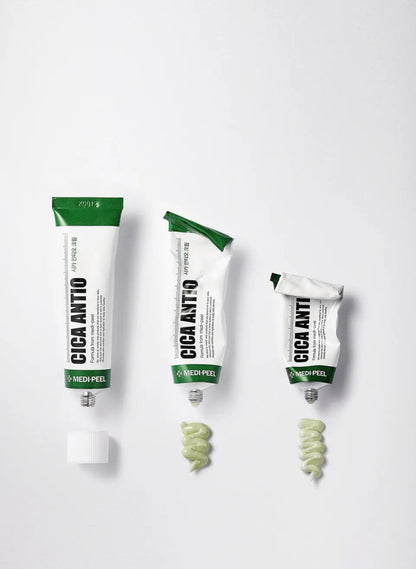 MEDIPEEL Cica Antio  Cream 30ML
