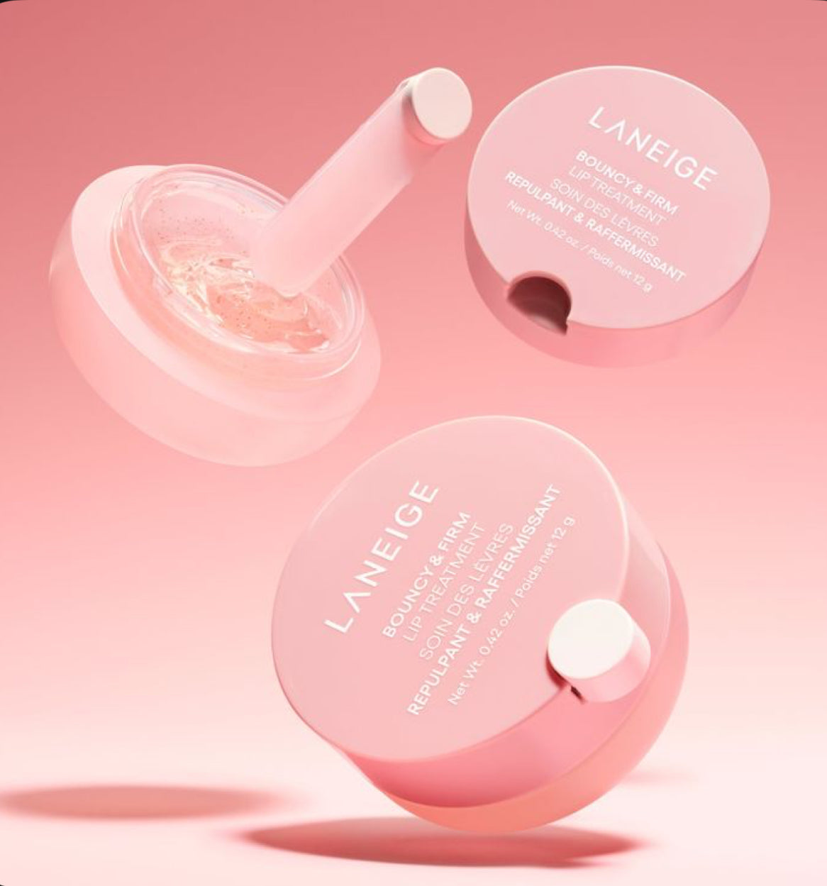 LANEIGE Lip Treatment Balm / Soin Des Lèvres