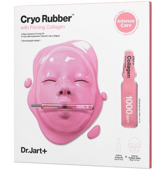 Dr.Jart+ Cryo Rubber With Firming Collagen (4G+40G)