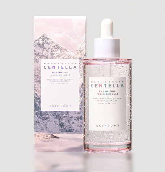SKIN1004 Madagascar Centella Poremizing Fresh Ampoule 100ML