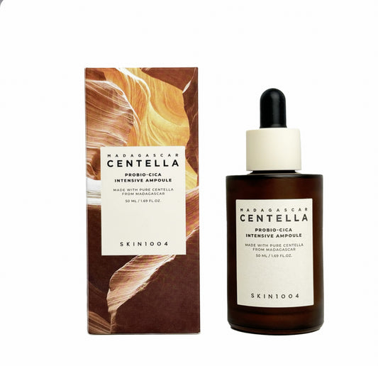SKIN1004 Madagascar Centella Probio-Cica Intensive Ampoule 100ML