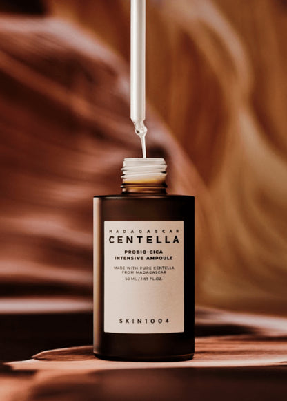 SKIN1004 Madagascar Centella Probio-Cica Intensive Ampoule 100ML