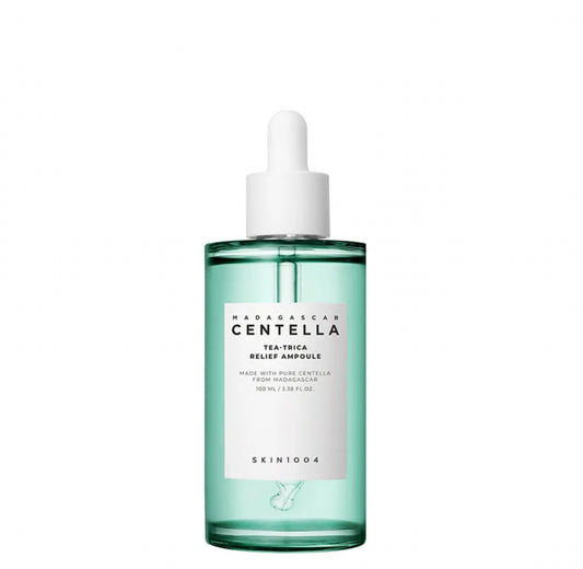 SKIN1004 Madagascar Centella Tea-Trica Relief Ampoule 100ML
