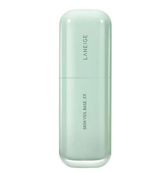 LANEIGE Skin Veil Base EX N°60 Mint Green SPF 28 PA++ 30ml / Protection Solaire
