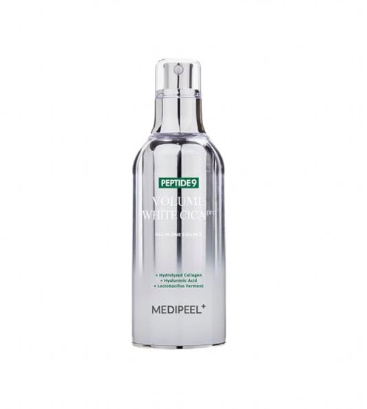 MEDIPEEL Peptide 9 Volume White Cica Essence 100ML