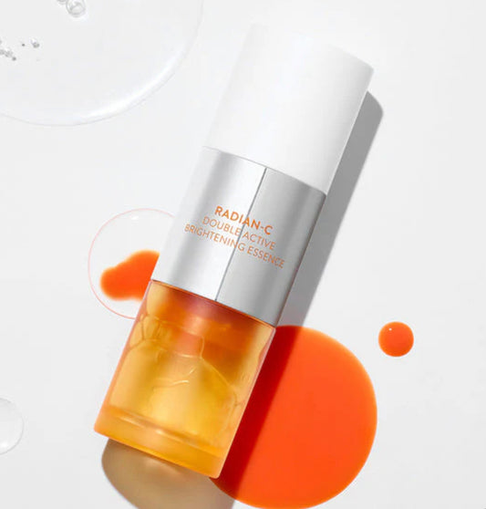 LANEIGE Radian-C Double Active Brightening Essence 30G