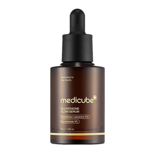 MEDICUBE GLUTATHIONE GLOW SERUM 30G