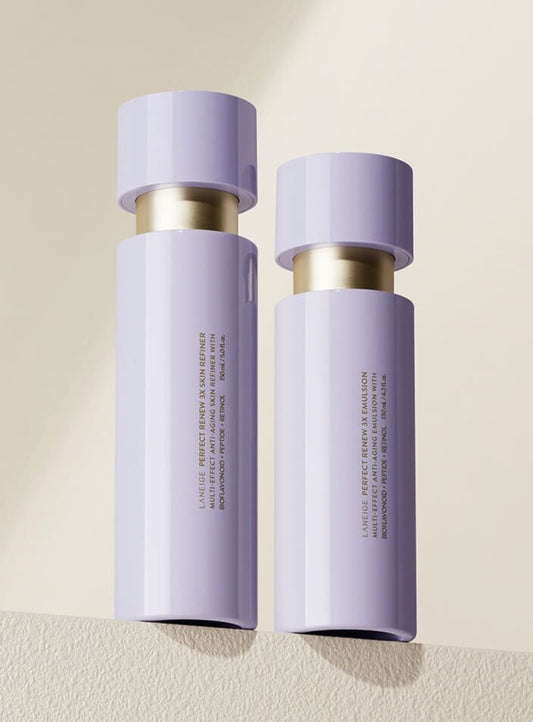 LANEIGE Perfect Renew 3X Skin Refiner / Sérum 30ML