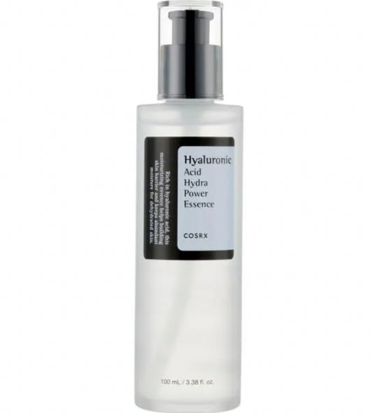 COSRX Hyaluronic Acid Hydra Power Essence toner 100ML