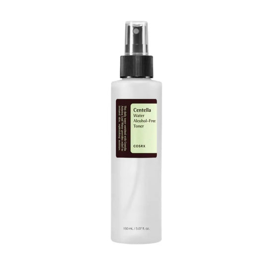 COSRX Centella Water Alcohol-Free Toner 150ML