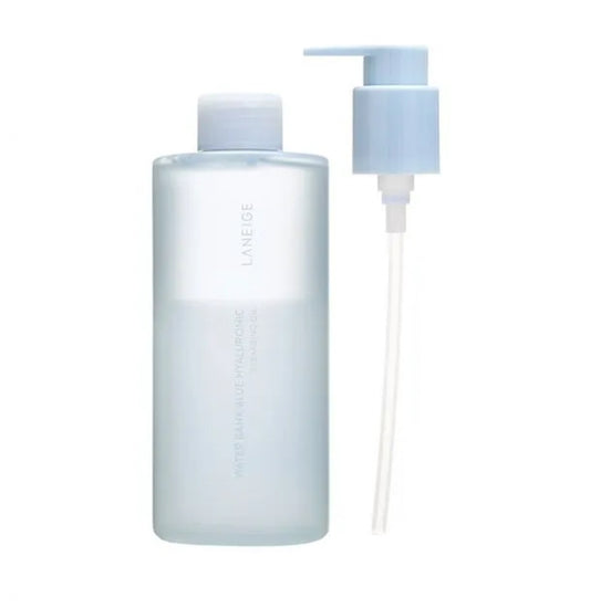 LANEIGE Water Bank Blue Hyaluronic Cleansing Oil 250ml