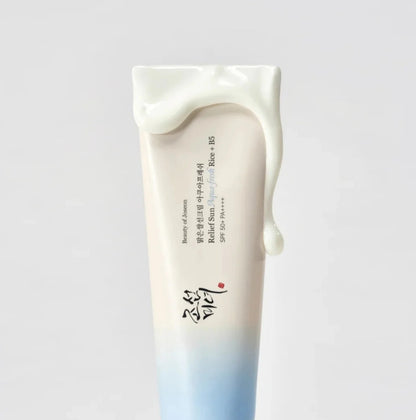 Beauty of Joseon Relief Sun Aqua-Fresh : Rice + B5 SPF50+ PA++++ 50ML