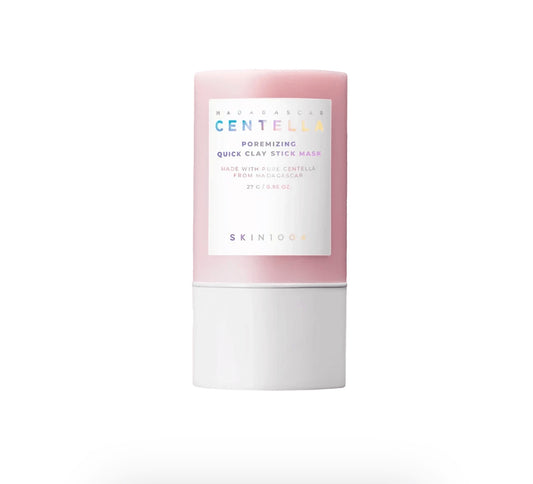 SKIN1004 Madagascar Centella Poremizing Quick Clay Stick Mask 27G