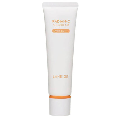 LANEIGE Radian-C Sun Cream SPF50+ PA++++ 50ML