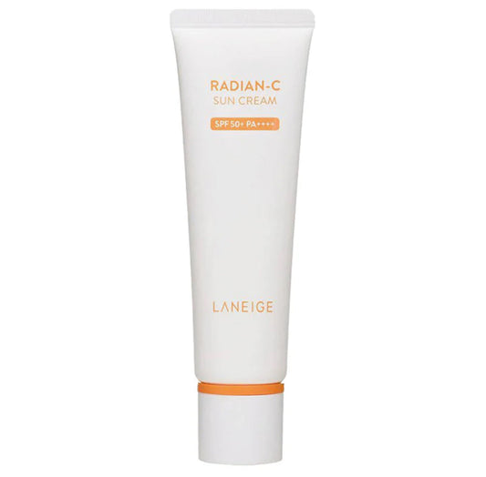 LANEIGE Radian-C Sun Cream SPF50+ PA++++ 50ML