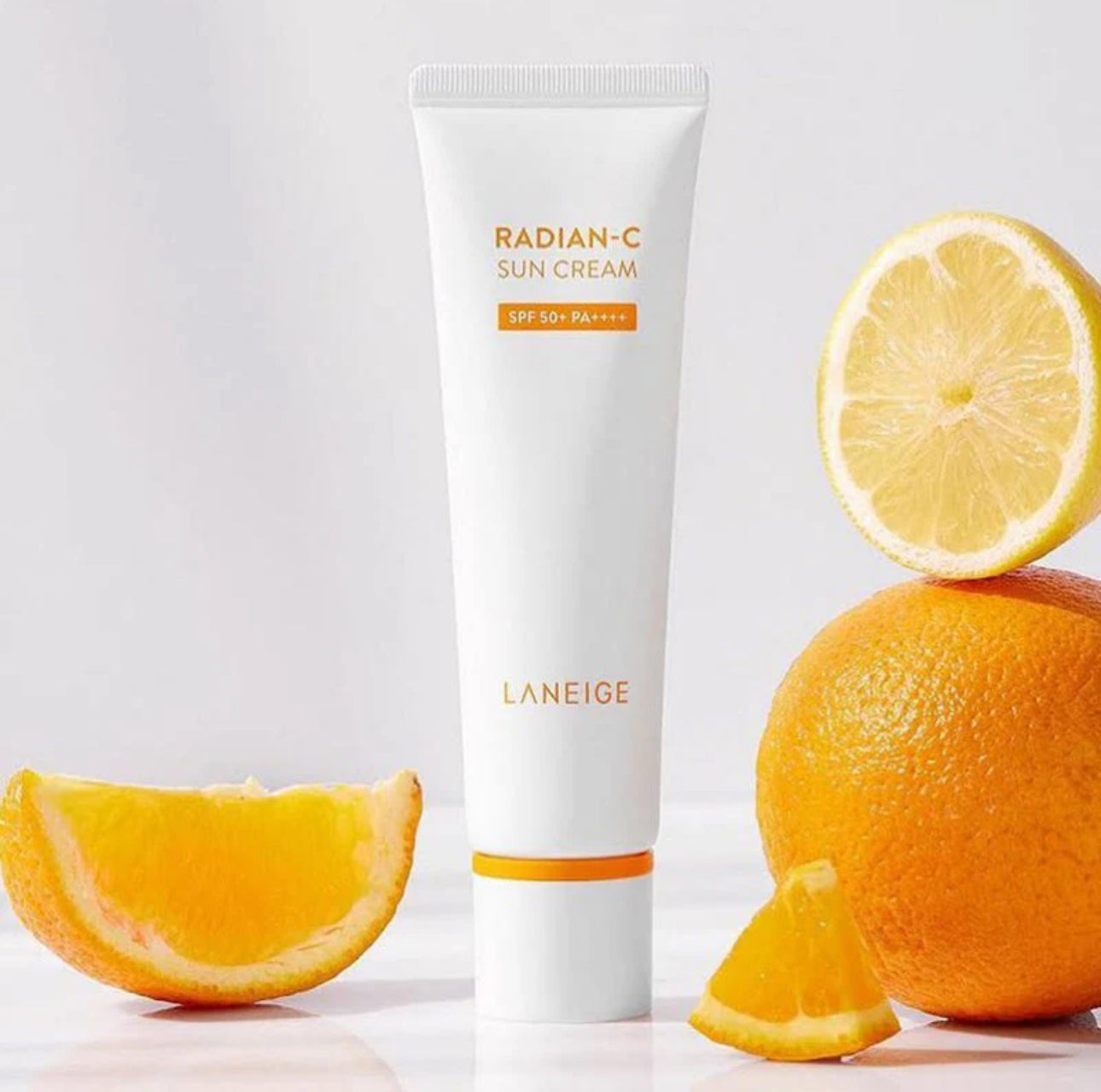 LANEIGE Radian-C Sun Cream SPF50+ PA++++ 50ML