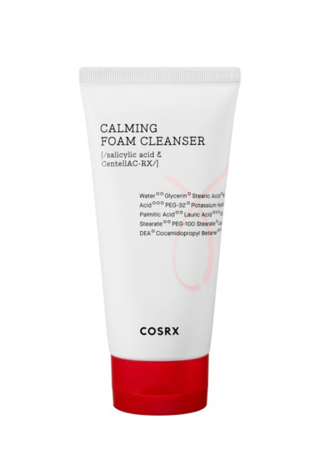 COSRX Calming Foam Cleanser 150ML