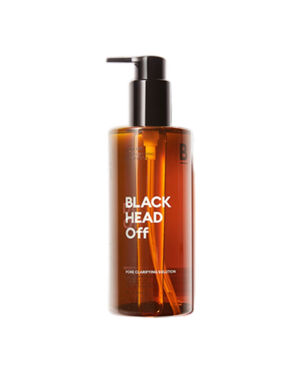 MISSHA Blackhead Off  Cleansing Oil 305ML