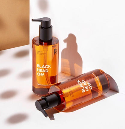 MISSHA Blackhead Off  Cleansing Oil 305ML