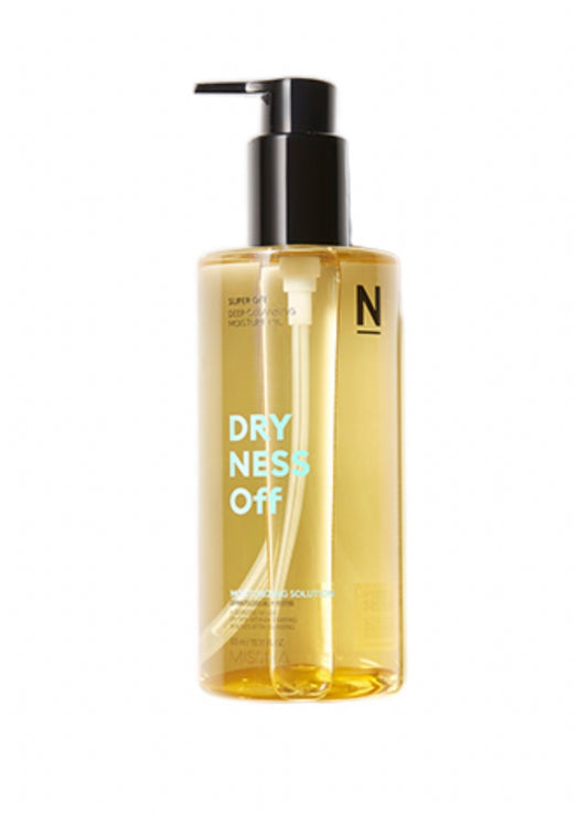 MISSHA Dryness Off Cleansing Oil 305ML