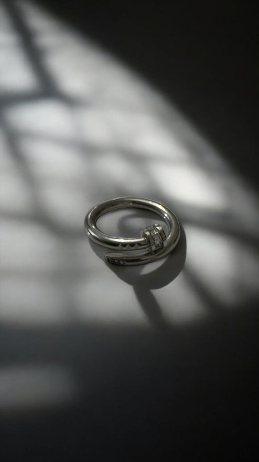 LINA ( Bague Argent )