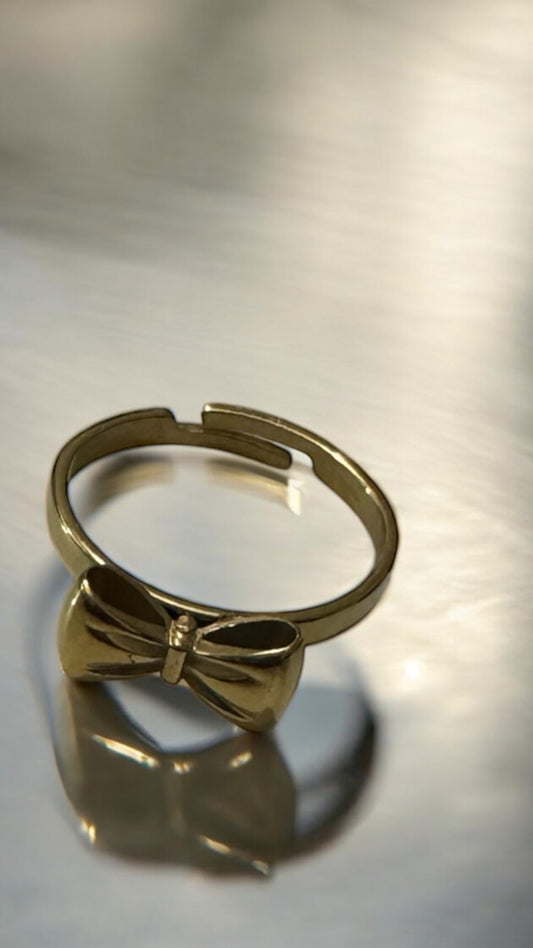LOU ( Bague Or )