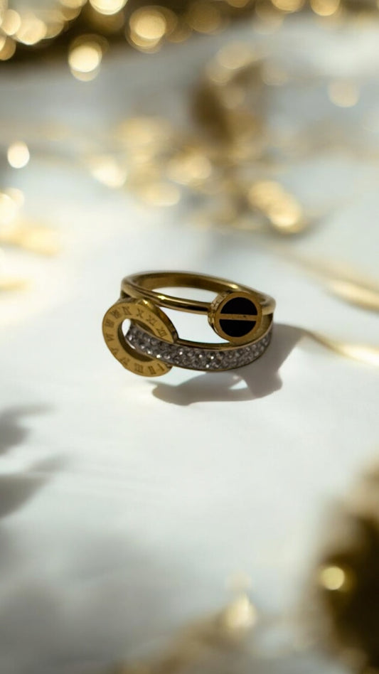 SOFIA ( Bague Or )