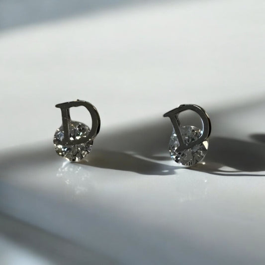 DORA ( Boucle D'oreille Argent )