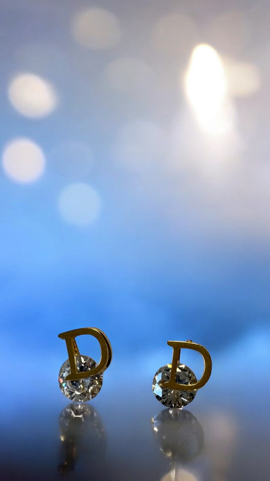DORA ( Boucle D'oreille Or )