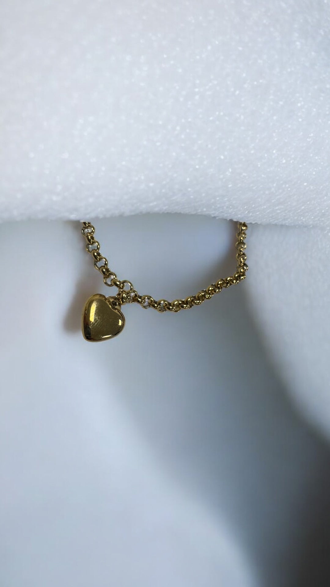 YAYA ( Bracelet Or )